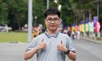 Nam sinh có điểm cao kỷ lục, tốt nghiệp ĐH Bách khoa TPHCM sớm nửa năm 
