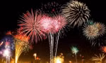 Những điểm bắn pháo hoa Tết Dương lịch 2025 ở TPHCM và các tỉnh, thành phía Nam