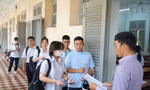 Sự cố thi tốt nghiệp ở TPHCM: Giám đốc Sở Giáo dục báo cáo gì?