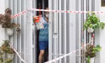 Túi thuốc cùng F0 chiến thắng COVID-19 ở Sài Gòn