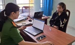 Tạm giữ bảo mẫu bạo hành trẻ gây phẫn nộ ở Tiền Giang