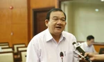 Giám đốc Sở LĐTB-XH TPHCM xin lỗi người dân về phát ngôn 'chưa có ai thiếu ăn vì dịch'