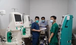 Xin 'rút' sau 3 ngày làm giám đốc Bệnh viện Hồi sức COVID-19 lớn nhất TPHCM