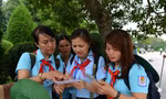 Sôi nổi Trại huấn luyện Hoàng văn Thụ năm 2022 -Ảnh: Duy Chiến 
