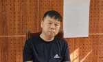 Đối tượng Trần Hữu Minh.