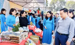 Phụ nữ Cao Bằng khởi nghiệp.