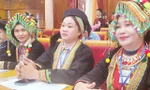 Sắc tộc bừng sáng ở xứ Lạng (ảnh: Duy Chiến)