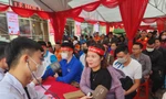 Sôi nổi Chủ Nhật Đỏ - Lễ hội xuân hồng xứ Lạng năm 2024