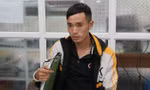 Đối tượng Phủng Tào Kiều.