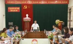 Kiện toàn nhân sự lãnh đạo Ủy ban MTTQ Việt Nam tỉnh Lạng Sơn