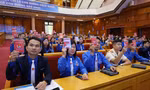 Tuổi trẻ Lạng Sơn khát vọng vươn lên, cống hiến, trưởng thành