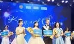 Chung kết cuộc thi. Ảnh: Duy Chiến 