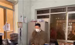 Đối tượng Hà Minh Huy .Ảnh: CB