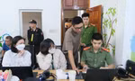 Đường dây giả danh nhân viên Shopee thực hiện 2.000 cuộc điện thoại lừa đảo mỗi ngày