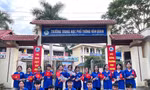 Tuổi trẻ Lạng Sơn thành lập 45 đội hình tình nguyện tiếp sức kỳ thi vào lớp 10