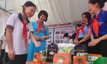 Khai mạc Trại hè thiếu nhi tỉnh Lạng Sơn lần thứ IX