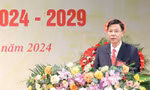 Ông Dương Văn Tiến tái cử Chủ tịch Ủy ban Mặt trận Tổ quốc tỉnh Thái Nguyên