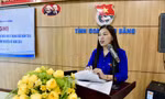 Hàng chục công trình, phần việc ý nghĩa, hiệu quả của thanh niên Cao Bằng 
