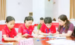 Sôi nổi các hoạt động vì trẻ em Bắc Kạn