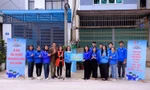 Dấu ấn hoạt động thanh niên trên quê hương cách mạng Cao Bằng