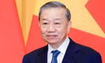 Tổng Bí thư, Chủ tịch nước Tô Lâm