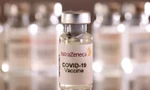 Vắc xin COVID-19 của AstraZeneca. (Ảnh: Reuters)