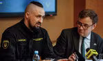 Ông Oleksandr Kamyshin vừa được bổ nhiệm làm cố vấn chiến lược cho Tổng thống Ukraine. (Ảnh: Reuters)