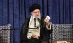 Đại giáo chủ Iran Ayatollah Ali Khamenei. (Ảnh: AP)