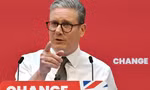 Ông Keir Starmer sắp trở thành thủ tướng tiếp theo của Anh. (Ảnh: CNN)