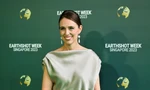Cựu Thủ tướng New Zealand Jacinda Ardern. (Ảnh: Reuters)