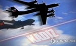 Hàn Quốc điều lực lượng đối phó máy bay quân sự Nga và Trung Quốc