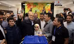 Hai ứng viên tổng thống Iran bước vào cuộc song đấu, báo hiệu thay đổi bước ngoặt