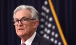 Chủ tịch Fed Jerome Powell. (Ảnh: Bloomberg)