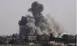 Cố vấn Iran thiệt mạng trong cuộc tấn công của Israel vào Syria?