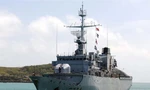 Tàu tuần dương Vendemiaire của Hải quân Pháp. (Ảnh: Navy recognition)