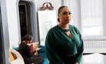 Chị Brittany Edwards sốc nặng khi biết về điều mà con gái viết trên mạng xã hội. (Ảnh: NYP)