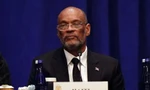 Ông Ariel Henry đã từ chức thủ tướng Haiti. (Ảnh: Reuters)