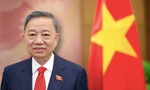 Chủ tịch nước Tô Lâm. (Ảnh: Chinhphu.vn)