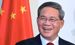 Thủ tướng Trung Quốc Lý Cường