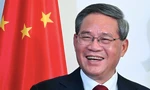 Thủ tướng Trung Quốc Lý Cường