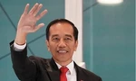 Tổng thống Indonesia Joko Widodo. (Ảnh: Getty)