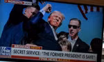 Hệ luỵ từ vụ ám sát cựu Tổng thống Mỹ Trump
