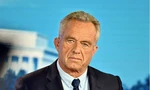 Ứng cử viên tổng thống độc lập Robert F. Kennedy Jr. (Ảnh: Getty)