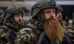 Các nước Baltic có thể điều quân đến Ukraine. (Ảnh: Insider)