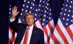 Cựu Tổng thống Mỹ Donald Trump. (Ảnh: Reuters)