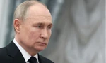 Tổng thống Nga Vladimir Putin. (Ảnh: Sputnik)