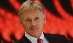 Phát ngôn viên Điện Kremlin Dmitry Peskov. (Ảnh: Tass)