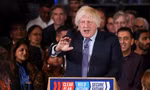 Cựu Thủ tướng Anh Boris Johnson. (Ảnh: Reuters)