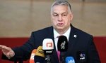 Thủ tướng Hungary Viktor Orban. (Ảnh: Getty)