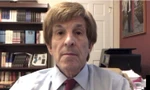 GS Allan Lichtman. ̣(Ảnh: CTV News)